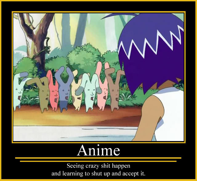 Funny anime pictures :D  AnimeLOL