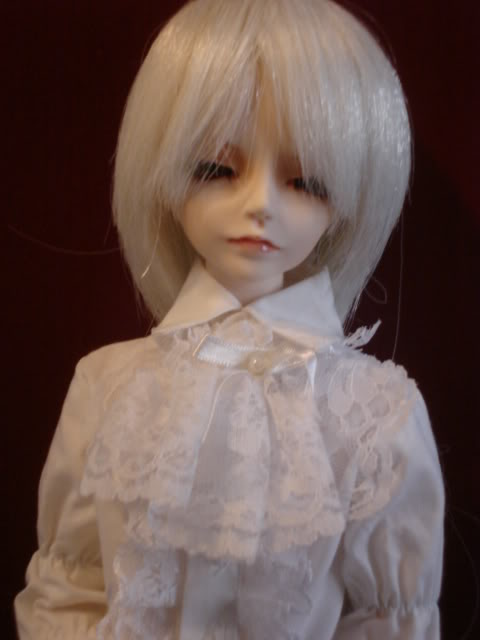 [Dollzone, MSD (Megi)] Edward!*3* DSC00634