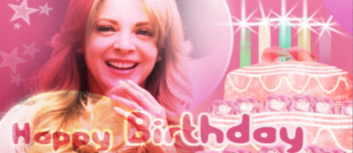 FELIZ CUMPLE EDITH! 10 DE DICIEMBRE 2013 Happybdayedith