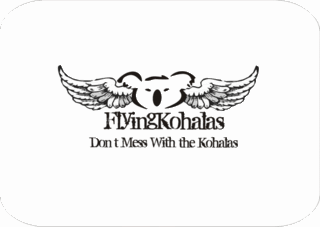 Selling Flying Kohalas Mouse Pads! Figura4