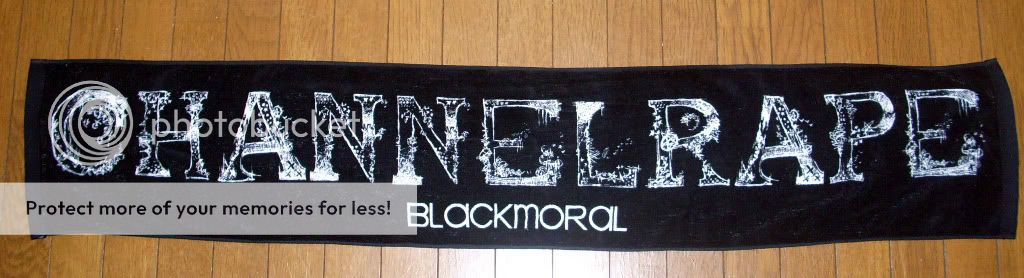 Merchandising de Gazette ^^ Towel