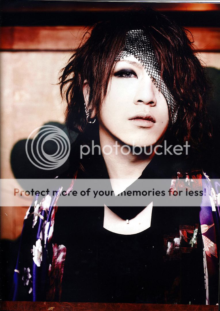 Zy Vol.50 [Ruki] Zy500002