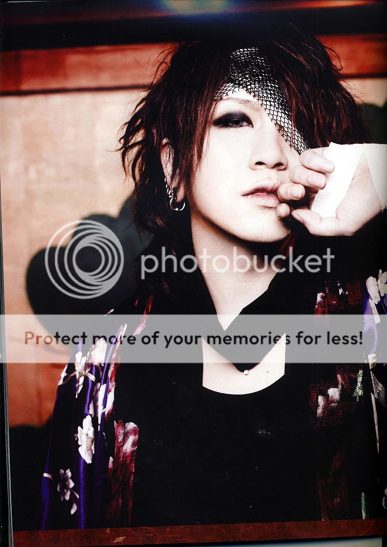 Zy Vol.50 [Ruki] Zy500003