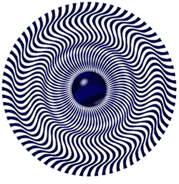 Illusions! Optical-illusions