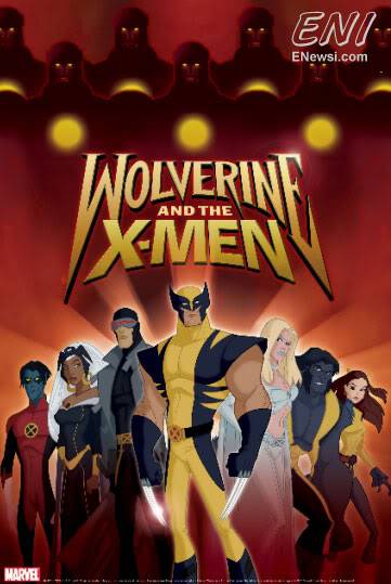 [DA]Wolverine & The X-Men ( L'Age d'Apocalypse ) Wolverine_XMen