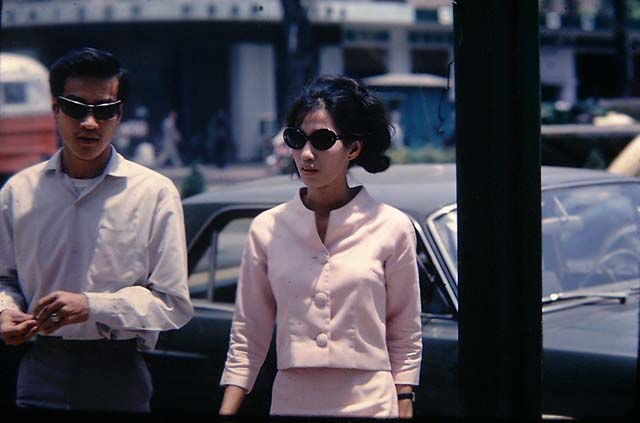 Sài Gòn - Hà Nội Xưa ( hình sưu tầm ) Saigon_1966