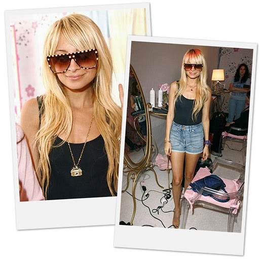 Syze diellore... Nicole-richie-sunglasses