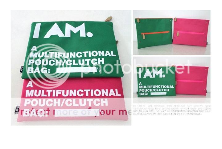 [OTHER][21-05-2012]  SM Town || I AM Goods L_g0020607299