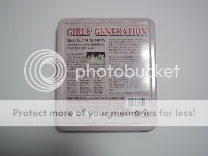 [OTHER][03-02-2012] SNSD || Special Edition Chocolate P2351802_2