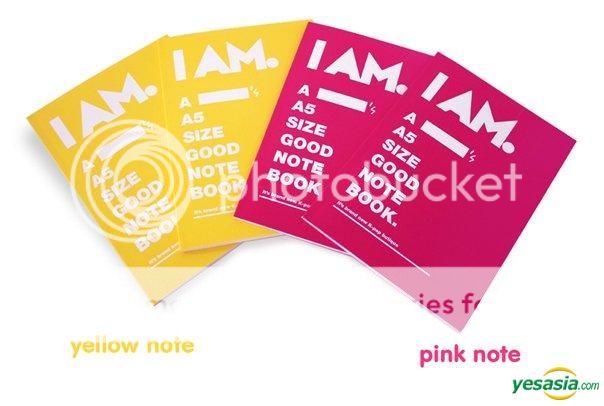 [OTHER][21-05-2012]  SM Town || I AM Goods L_p0020607380