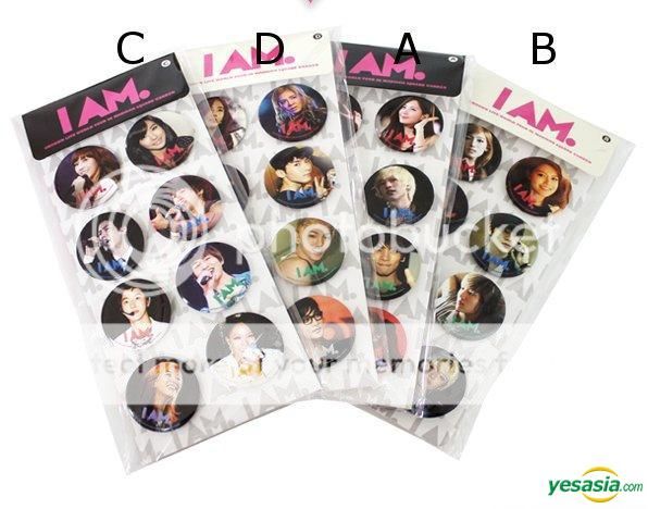 [OTHER][21-05-2012]  SM Town || I AM Goods L_p0020729872