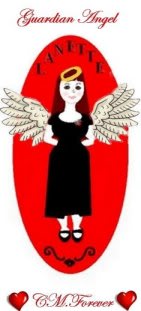 To LaNette LaNette_our_Guardian_Angel_2A