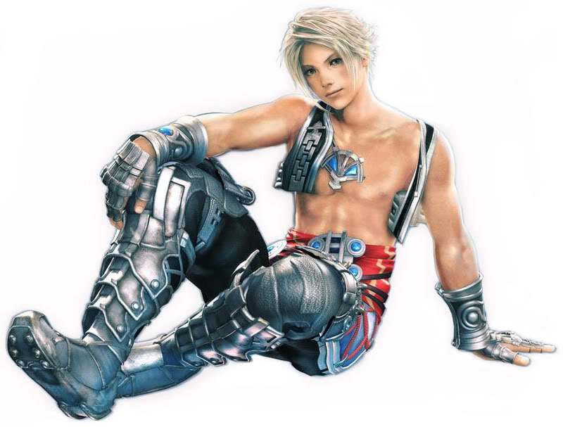 Vaan, de Rebanastre [Non Terminé, à finir] Vaan