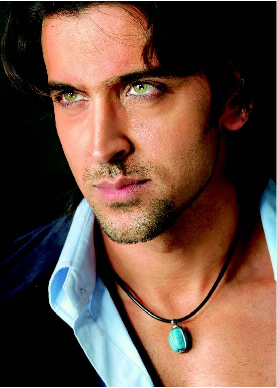   Hrithik