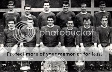 Liverpool FC 07team1966