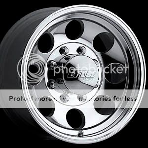 What rims 15x102