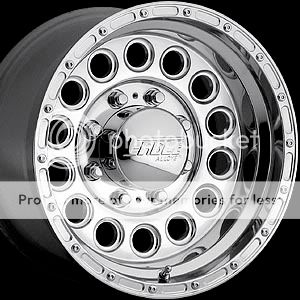 What rims 15x103