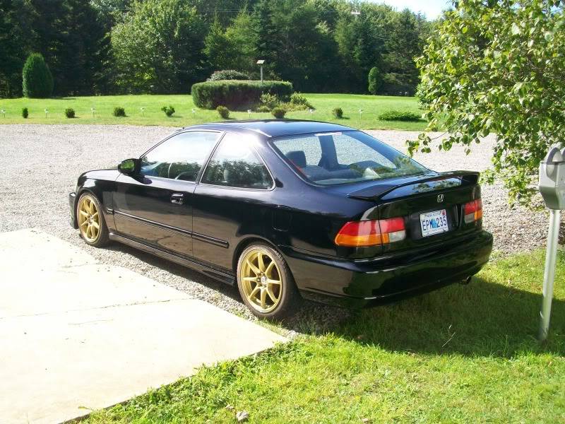 2000 SI SI16