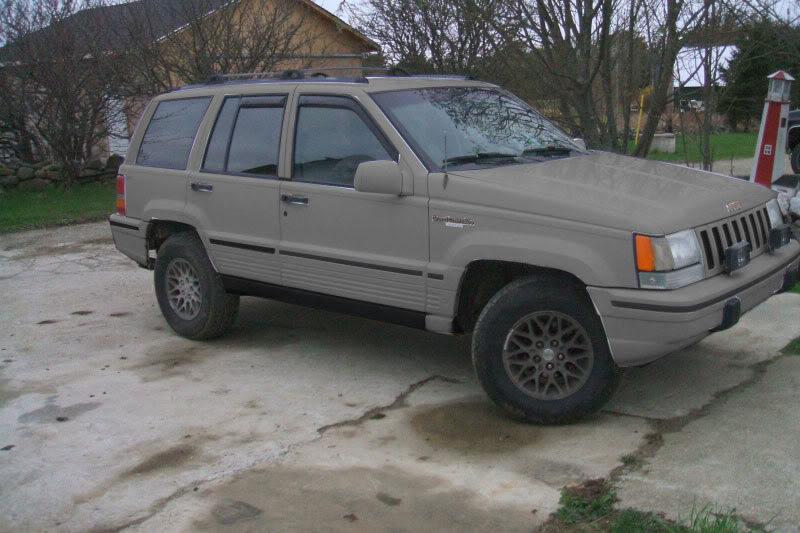 i want my jeep donw Jeep9