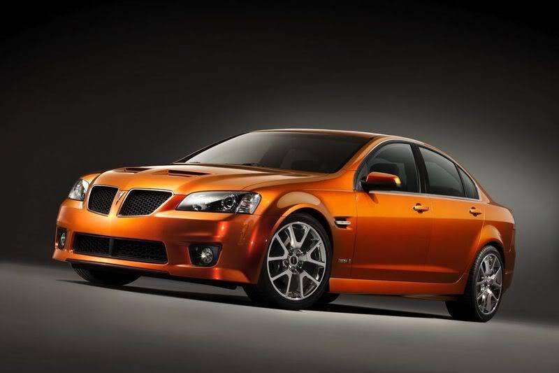 2009 pontiac G8 GXP Pontiac-g8-gxp-1280-001a