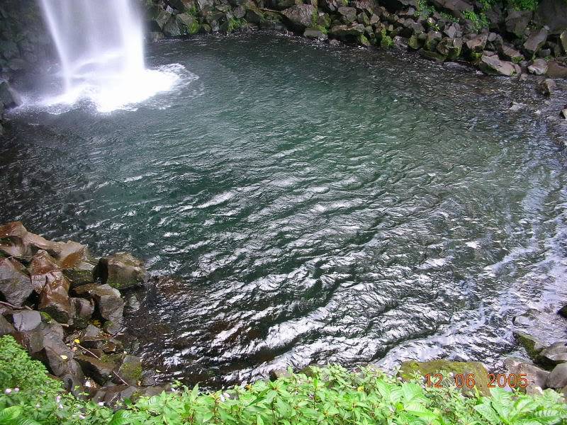 Gambar Air Terjun LembahAnai2