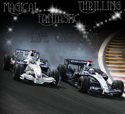 Ettie's Graphics  UPDATED 18th October 2008!!!!! F1