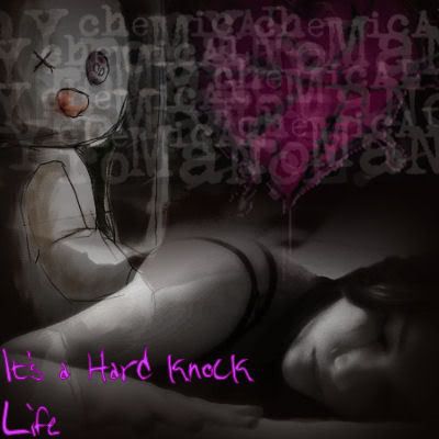 Ettie's Graphics  UPDATED 18th October 2008!!!!! Hardknocklife