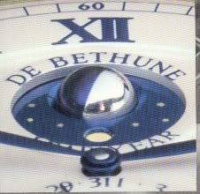 De Bethune DB8-2