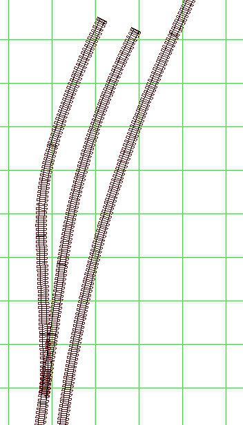 XTrkCAD: petit tuto Exemple_3_2