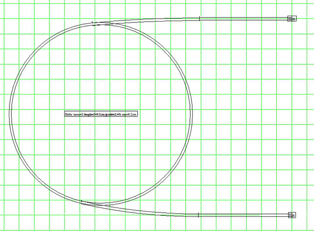 XTrkCAD: petit tuto Exemple_6_6