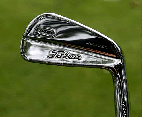 Choosing between 2 2009-Titleist-710MB