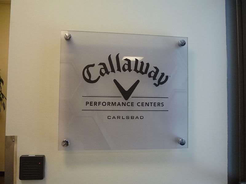 Demo Day - Callaway Cally12