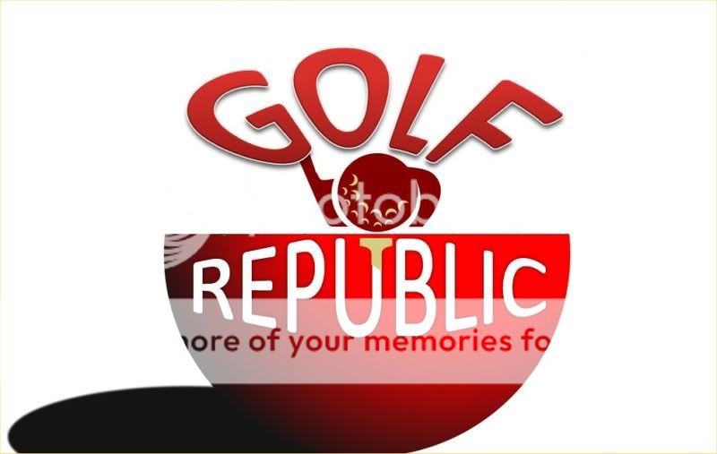 Logo Design Entries - Page 2 GolfRepublic4