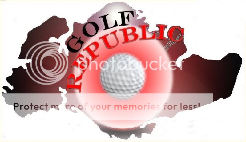 Logo Design Entries - Page 2 GolfRepublic8