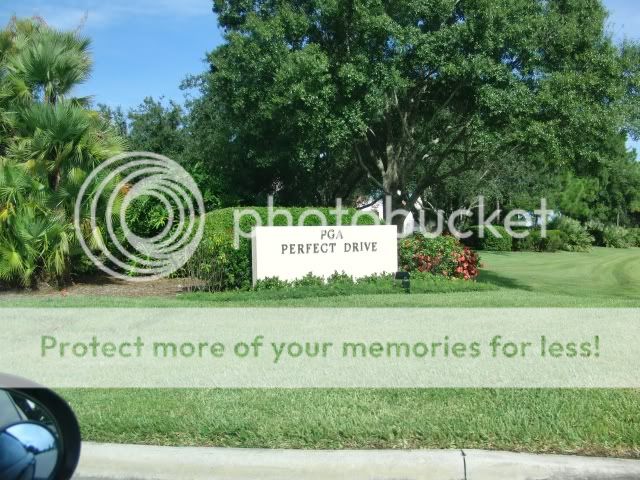 PGA Village, Port St. Lucie Florida PerfectDrive