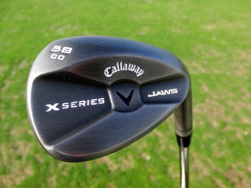 Demo Day - Callaway Jaws2