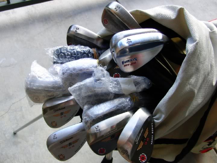 Get Vokeyfied Wedges