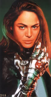 WITCHBLADE la série 288starlogsara5