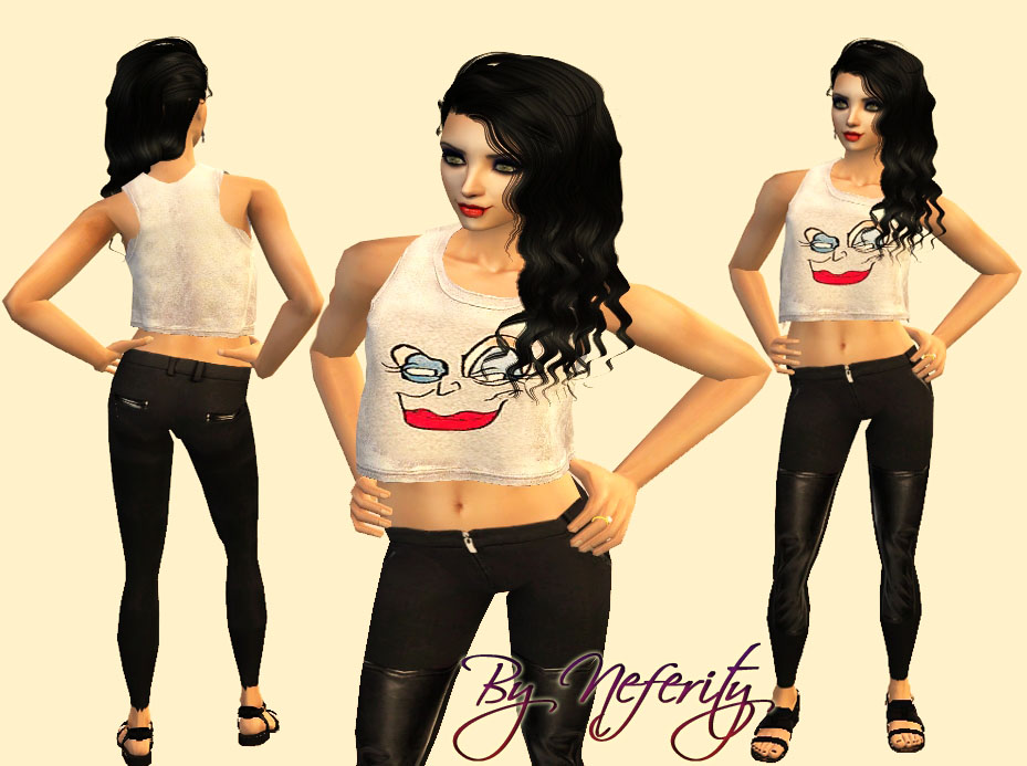  clothes by Neferity (24.05.2015) 621eb6ece328cc2423c5bb257769577c