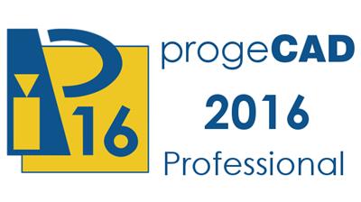 ProgeCAD 2016 Professional v16.0.6.7 44ee2aeb663b68e0f2be556bc51f62c2