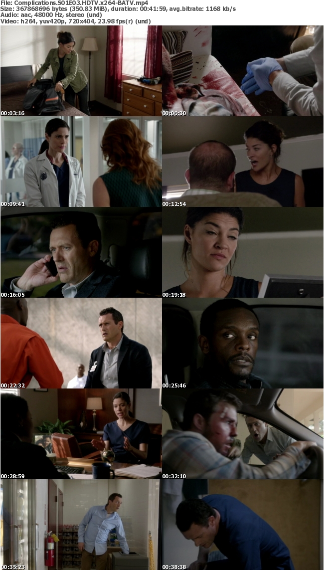 Complications S01E03 HDTV x264-BATV Ab5a19f7155b4e00b5736ff60df12668