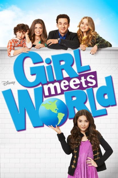 Girl Meets World S02E08 Girl Meets Hurricane 1080p WEB-DL DD51 H264-TVSmash 93e9066b2776882a62a94aaf85c4ee4d