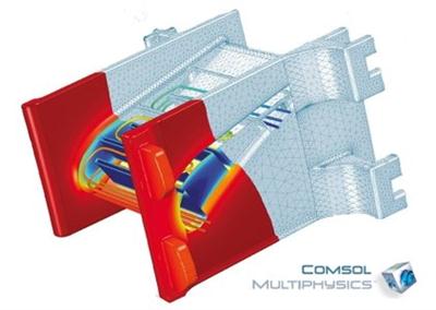 Comsol Multiphysics ... 7daa01c937cc75bc45708da98e738850