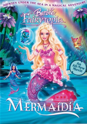 barbie - ბარბი: ზღაპრული ქვეყანა / Barbie: Fairytopia         E731f07154e344b33fb907e427b763d7