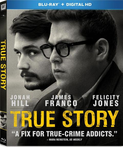 True Story 2015 BRRip XviD AC3-iFT 991153649e06da0ba95c2feae6198f3b