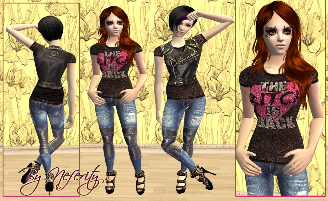  clothes by Neferity (24.09.2015) 56077de38fbd6f13ba1ae57915c92e0e