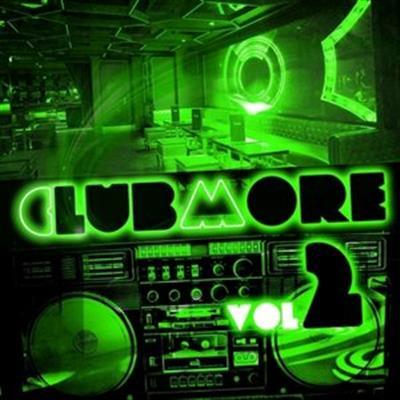 LGND Media Club More Vol.2 (WAV MiDi AiFF) 7bd5ce3014af76bd2a72f781859b5f7f