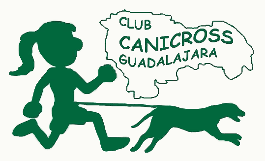 Club Canicross Guadalajara
