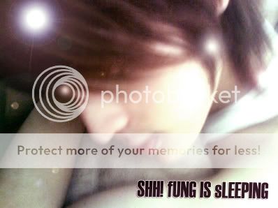 Hot Boy VN 100 % do nha !! SLEEPINGFUNG