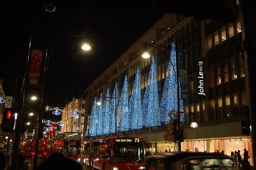 The Buhler Blogs Oxfordstreetlights2